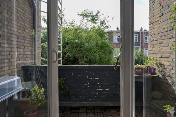 Medium property photo - Hart Nibbrigkade 64, 2597 XX Den Haag